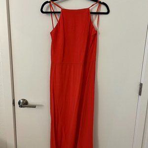 Reformation - Sanibel Dress